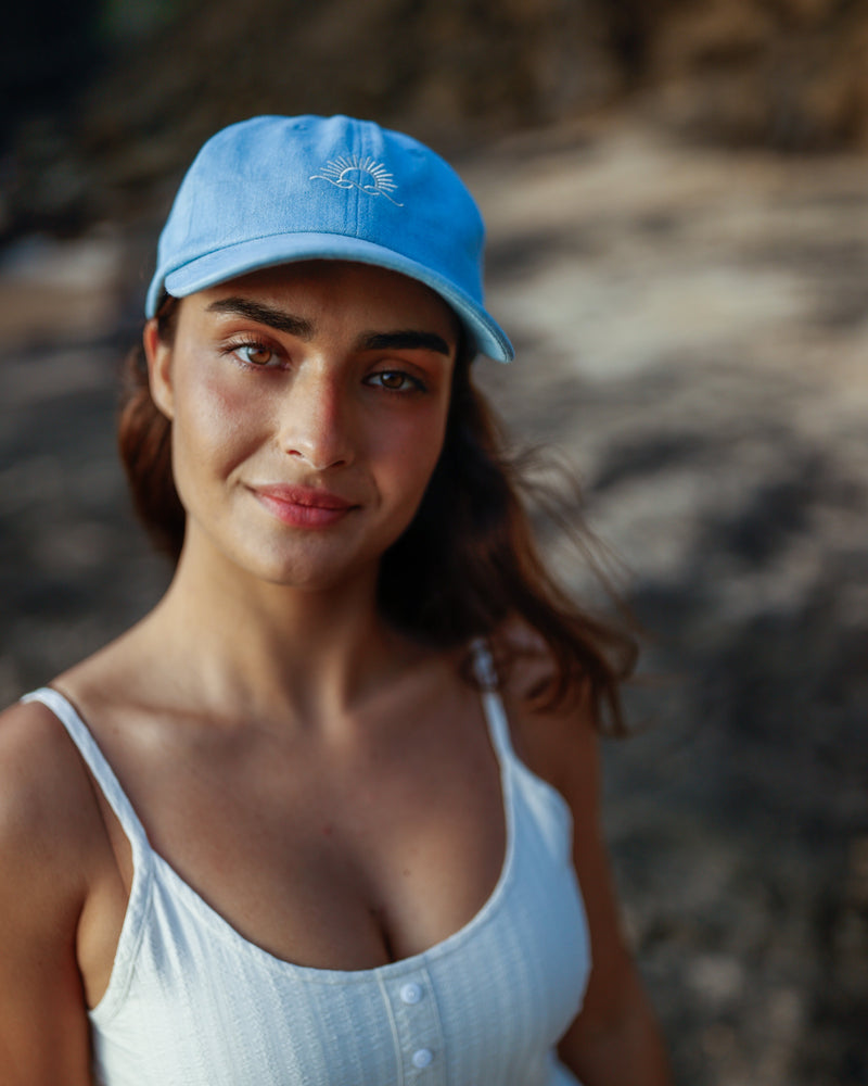 White-6-Panel-Low-Profile-Baseball-Cap