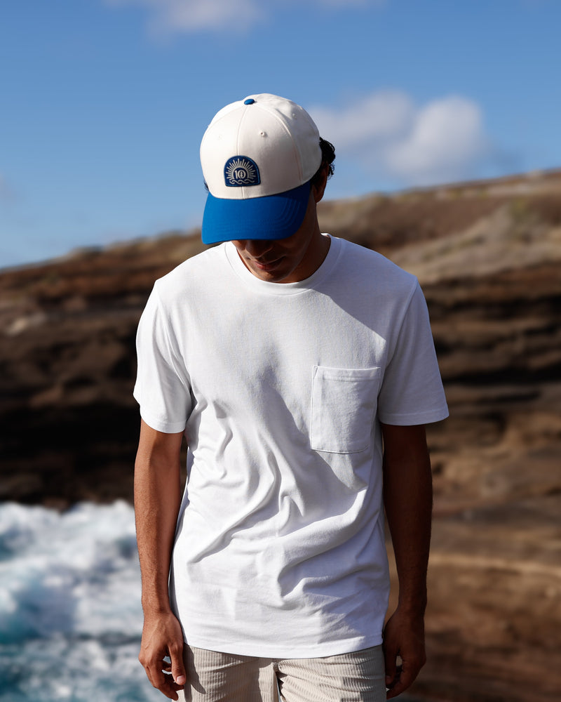 White-6-Panel-Medium-Profile-Baseball-Cap