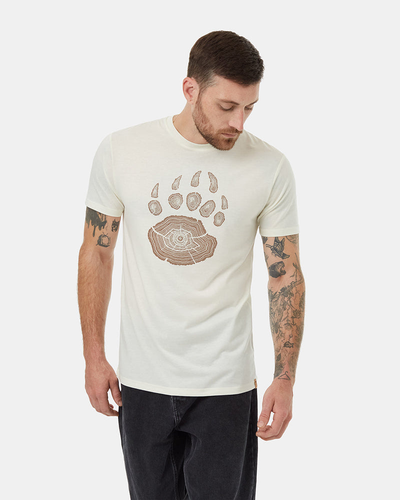 White-Bear-Graphic-Tee