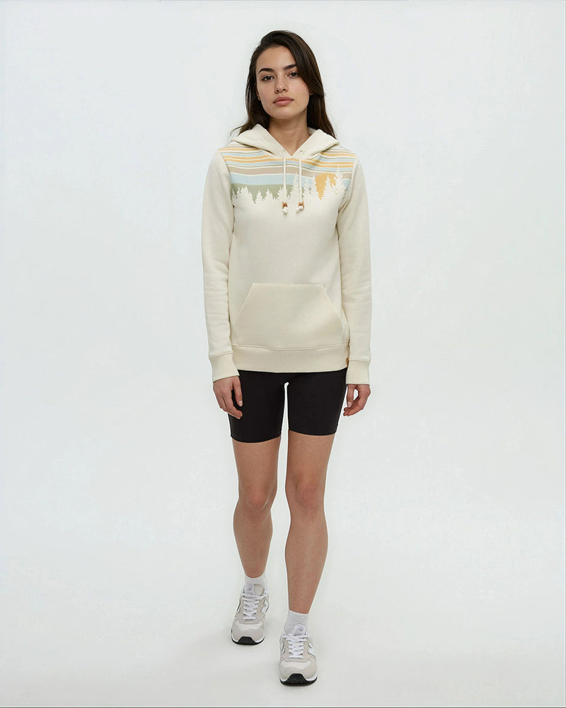 White-Regular-fit-longsleeve-hoodie