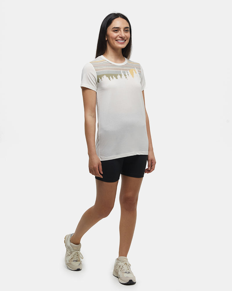 White-Retro-Graphic-Tee