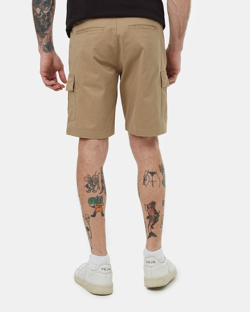 Cotton Cargo Short