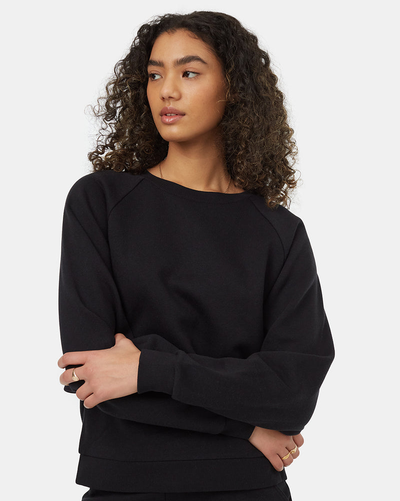 Black-SuperSoft-Relaxed-Sweatshirt