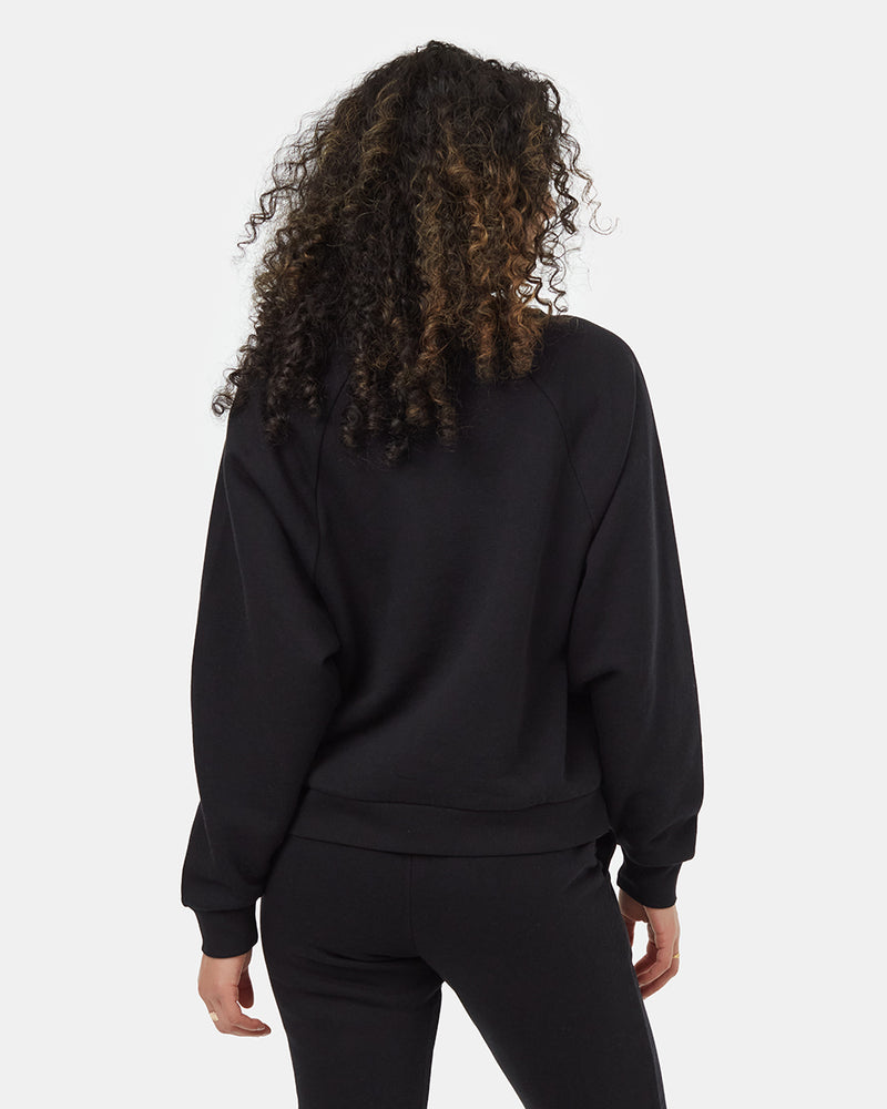 Black-SuperSoft-Relaxed-Sweatshirt