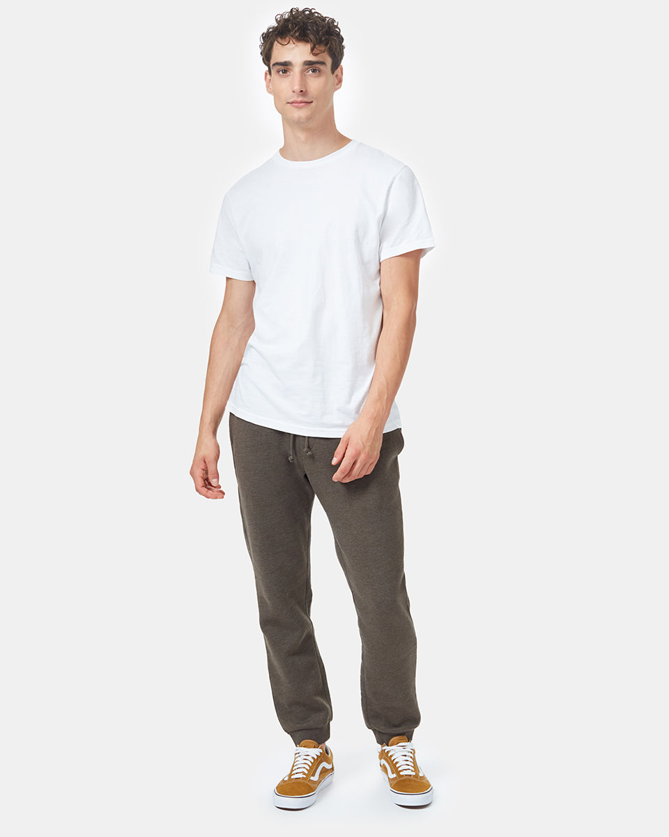Mens Atlas Sweatpant Organic Cotton