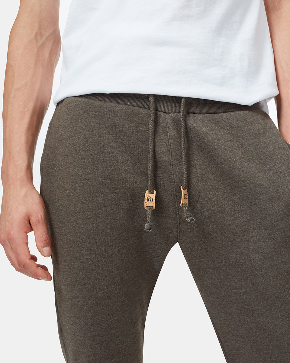 Mens Atlas Sweatpant Organic Cotton