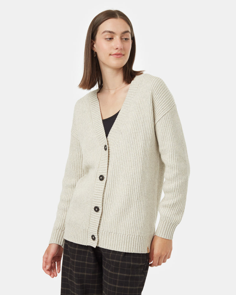 Oatmeal-Women_s-Oversized-Long-Wool-Cardigan