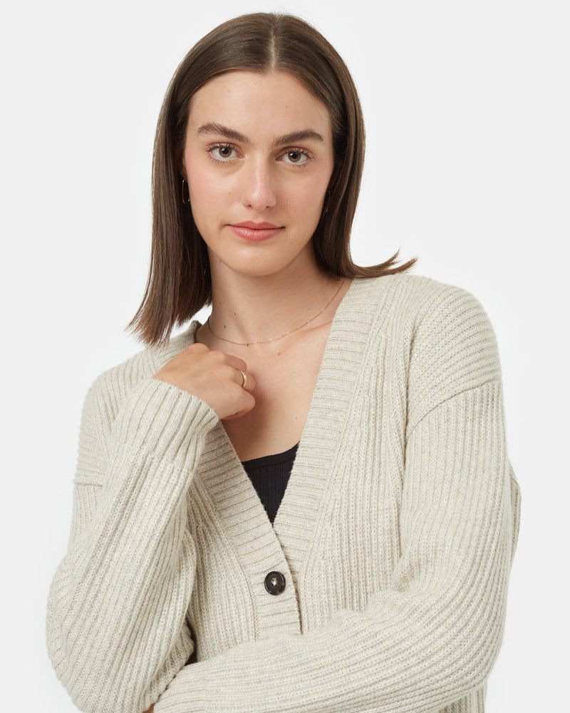 Oatmeal-Women_s-Oversized-Long-Wool-Cardigan