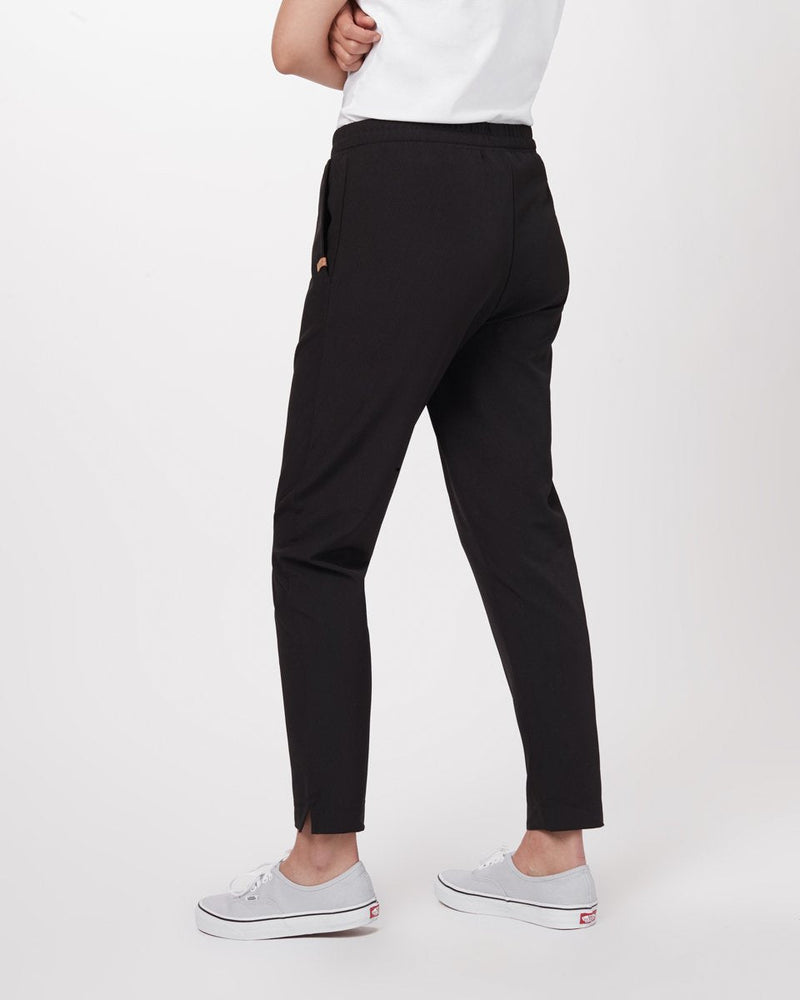 Black Women's Casual Pants