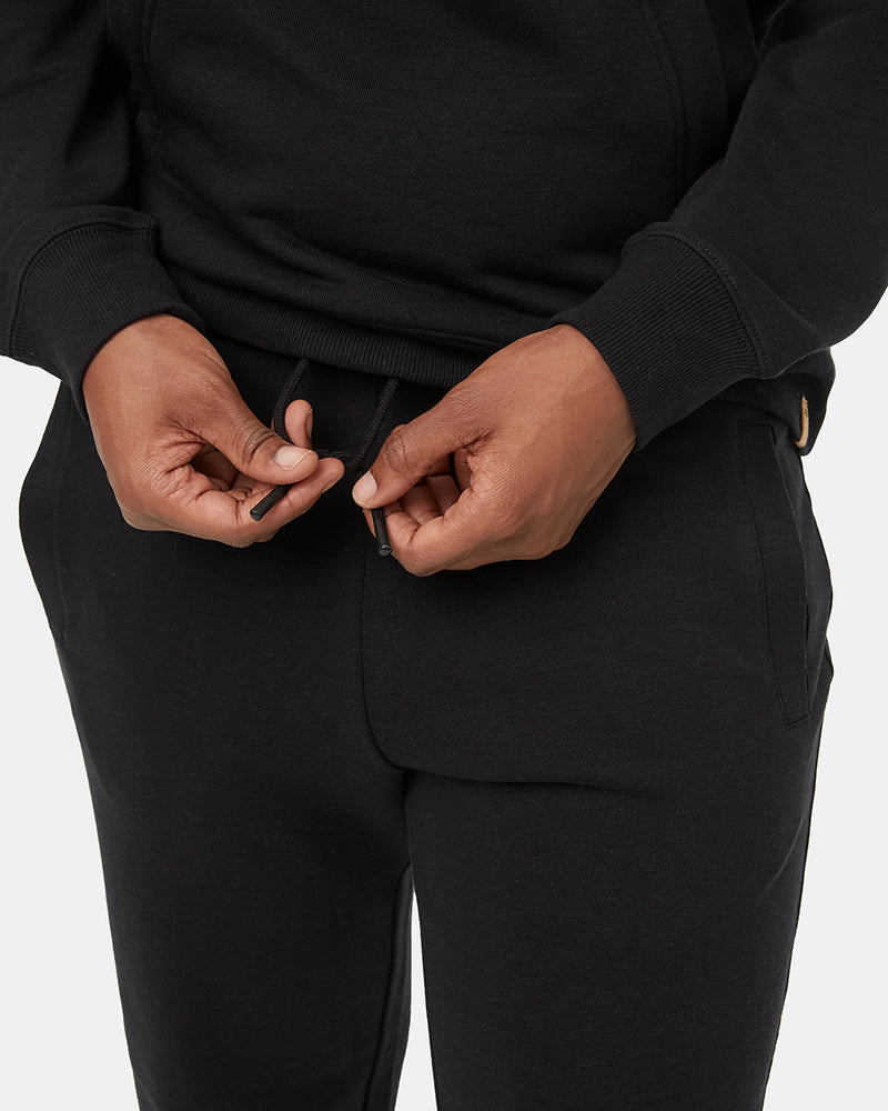 Eco-Friendly Basic Sweatpant