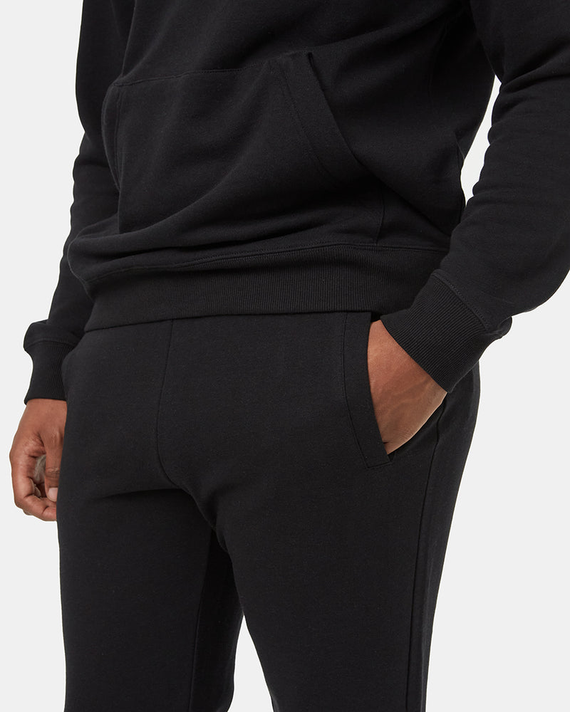 Eco-Friendly Basic Sweatpant