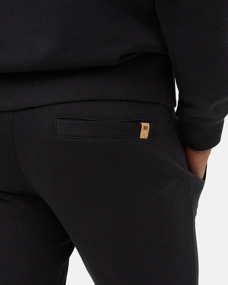 Eco-Friendly Basic Sweatpant