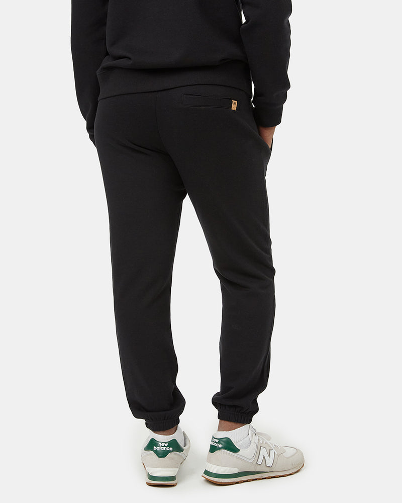 Eco-Friendly Basic Sweatpant