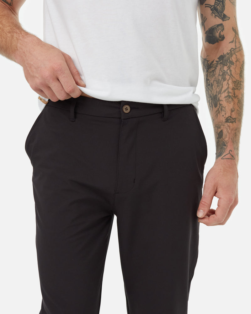Men's Recycled Polyester Pants