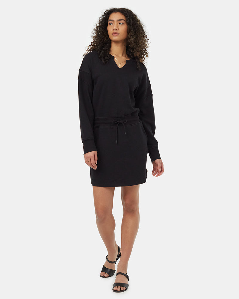 SuperSoft Longsleeve Dress