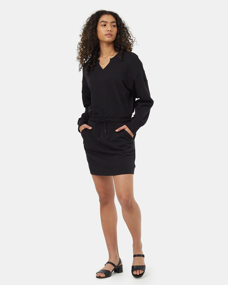 SuperSoft Longsleeve Dress