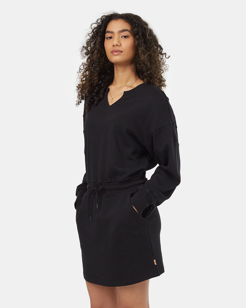 SuperSoft Longsleeve Dress