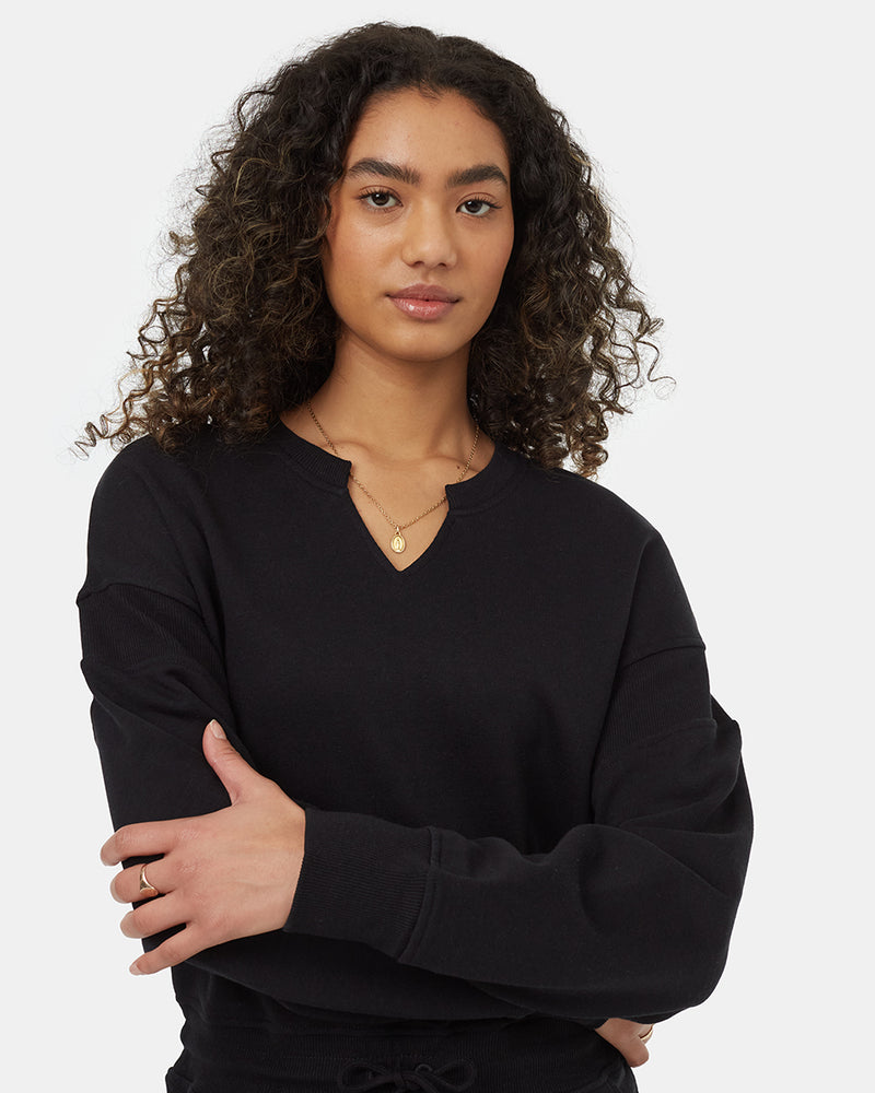 SuperSoft Longsleeve Dress