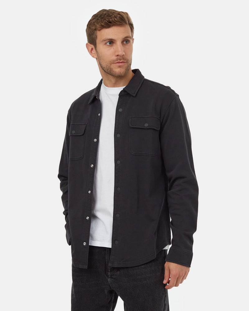 black_cotton_shacket_mens