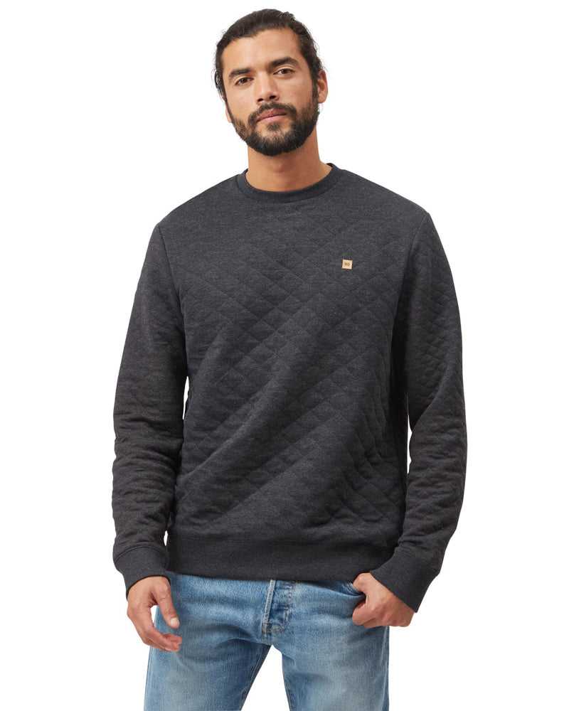 Men's_quilted_sweatshirt_black