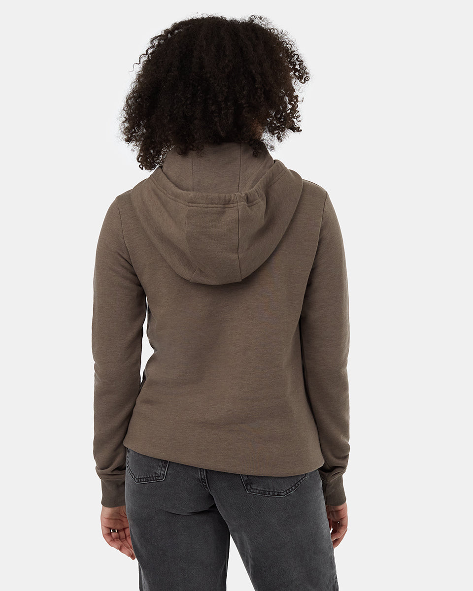 Tentree banshee hoodie on sale
