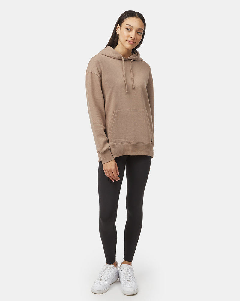 brown_eco_friendly_pullover_hoodie_womens