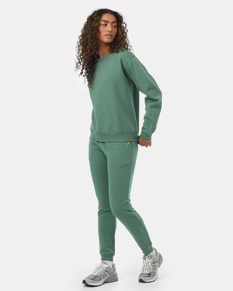 Women's Eco-Friendly Sweatpants