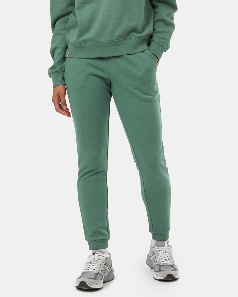 Women's Eco-Friendly Sweatpants