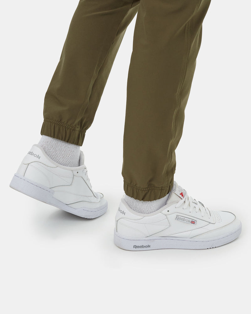 Mens Recycled Polyester Joggers
