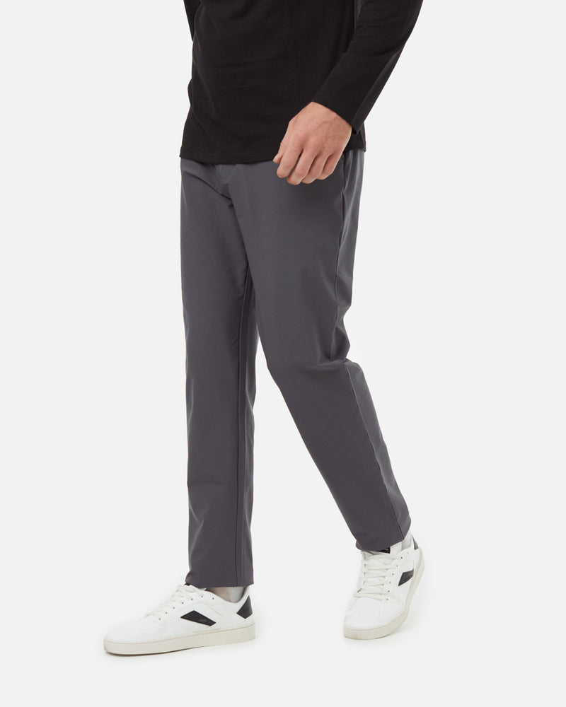 Men's Recycled Polyester Pants