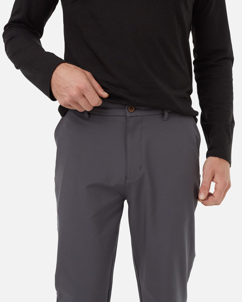 Men's Recycled Polyester Pants