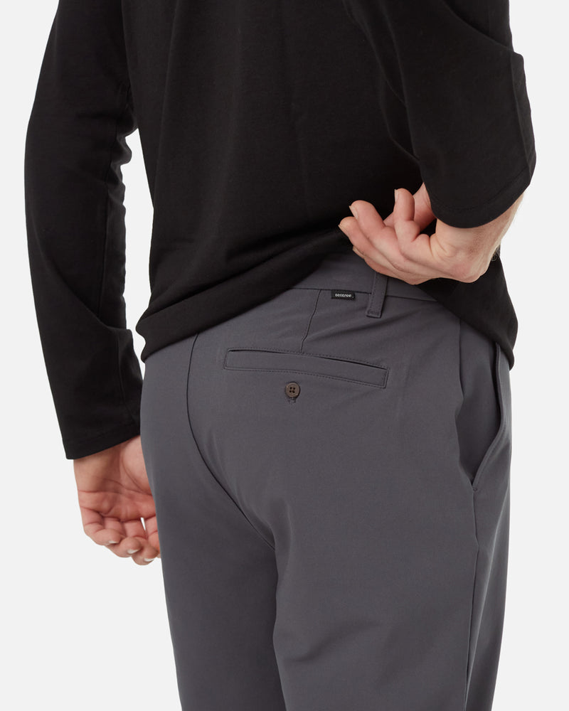 Men's Recycled Polyester Pants