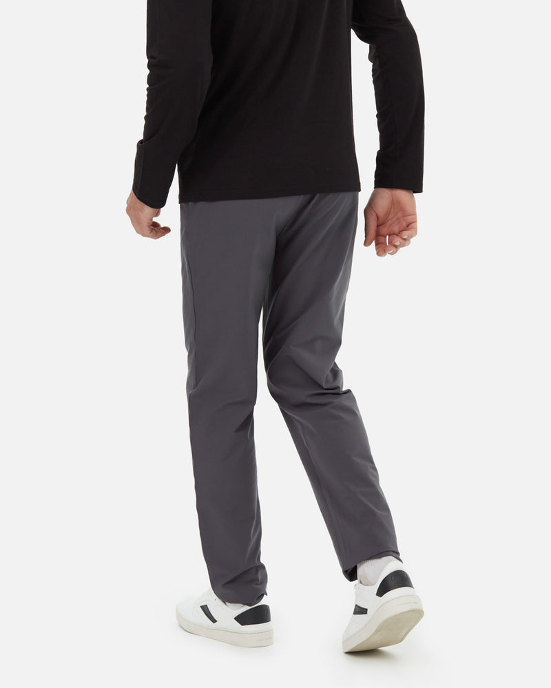 Men's Recycled Polyester Pants