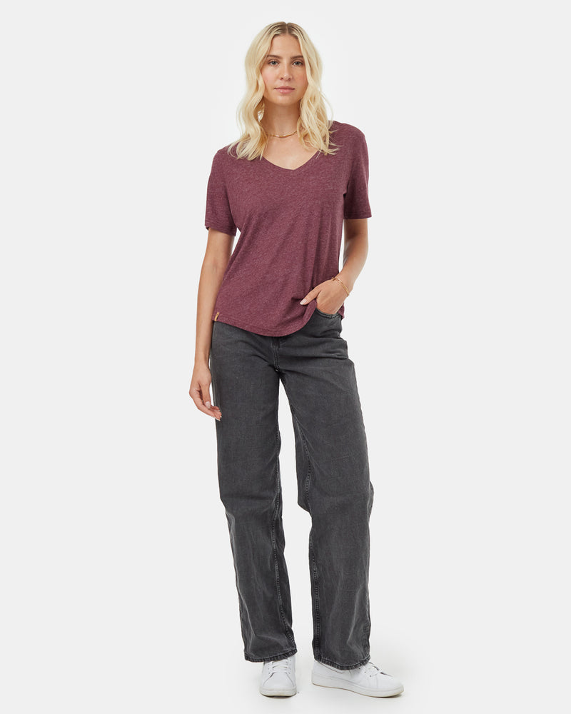 Women's Scoop Neck Top