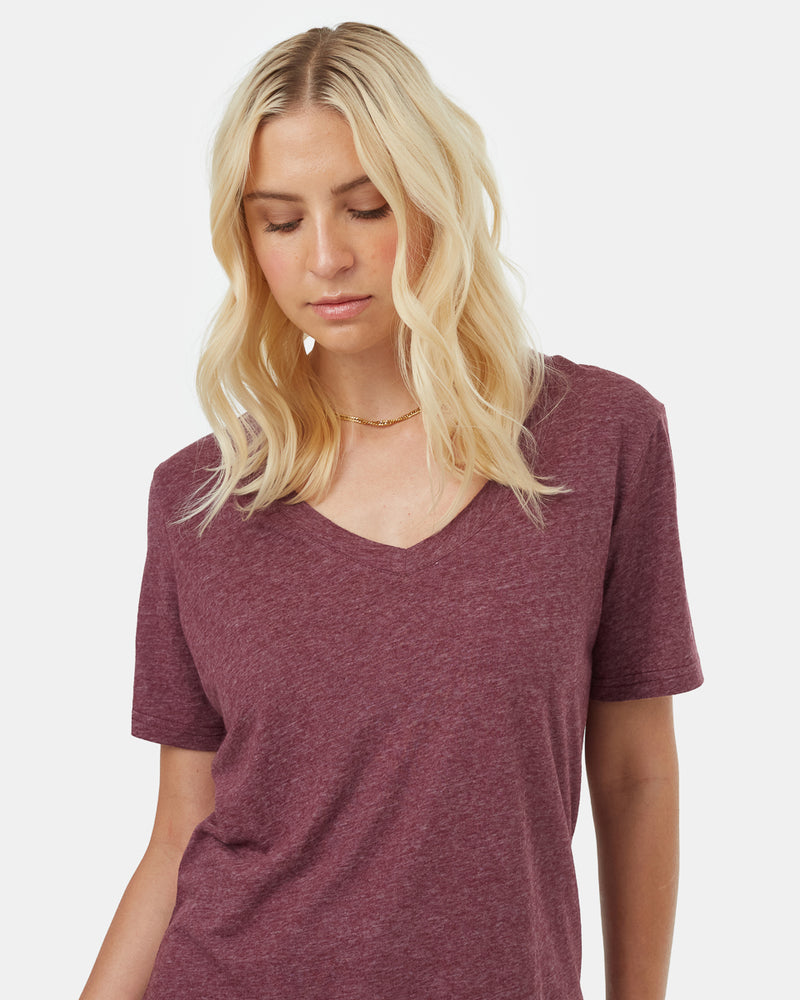 Women's Scoop Neck Top